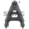 SWAG 12 93 8610 Track Control Arm